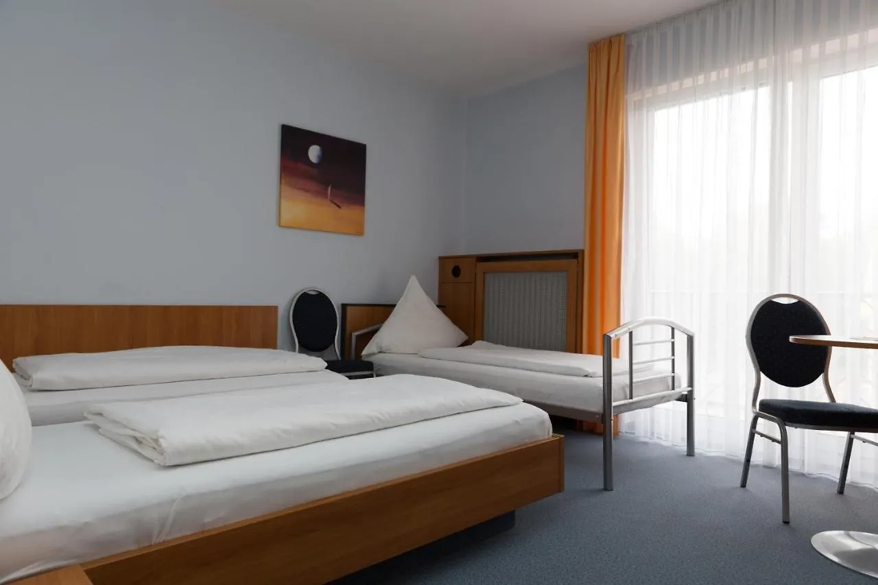 Svg Hotel Diversi Ludwigshafen am Rhein Deutschland